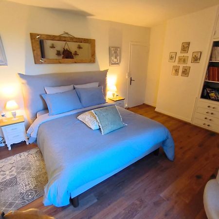 Bed and Breakfast Les 2 Brigards Monestier  Exteriér fotografie